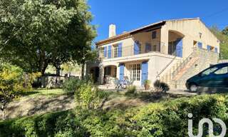 Maison 8 Pièces 204 m² à vendre à Artignosc-sur-Verdon (83630)