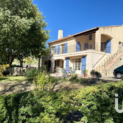 Maison 8 pièces 475000 €