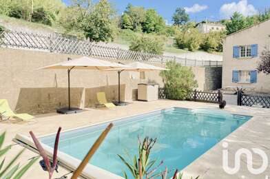 Maison 8 pièces 475000 €