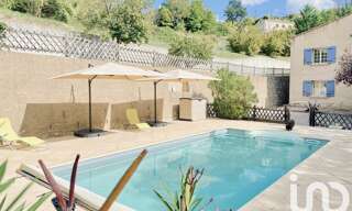 Maison 8 Pièces 204 m² à vendre à Artignosc-sur-Verdon (83630)