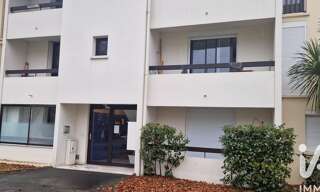 Appartement 3 Pièces 69 m² à vendre à Anglet (64600)