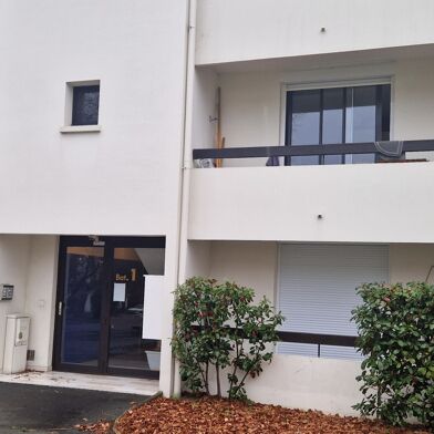 Appartement 3 pièces 449000 €