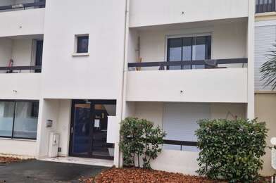 Appartement 3 pièces 449000 €