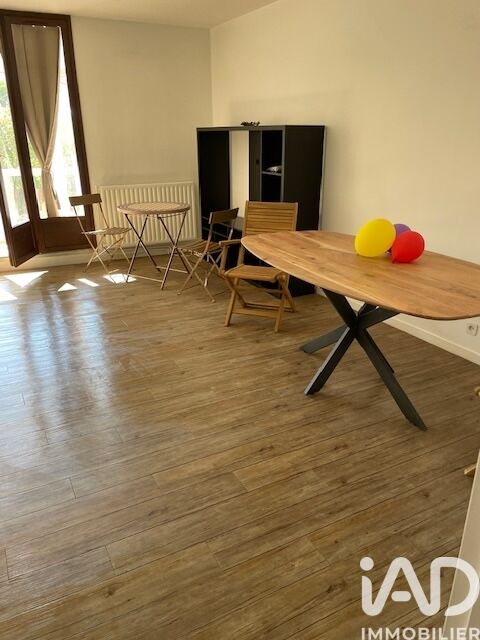 Vente Appartement 3 pièces - Photo 4