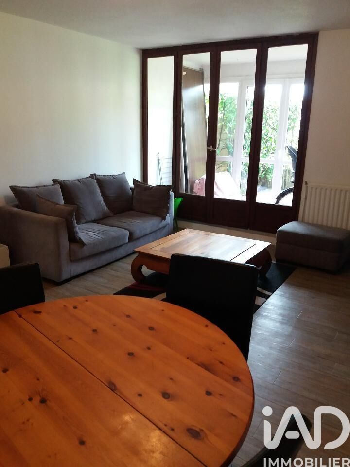 Vente Appartement 3 pièces - Photo 5