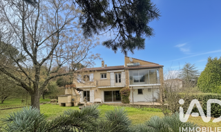 Maison 8 Pièces 167 m² à vendre à Sabran (30200)