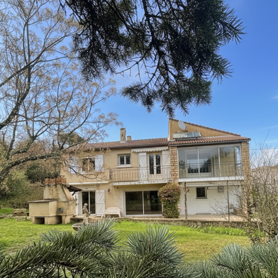 Maison 8 pièces 330000 €