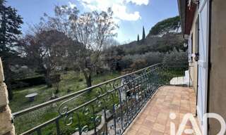 Maison 8 Pièces 166 m² à vendre à Sabran (30200)