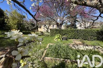 Maison 8 pièces 315000 €