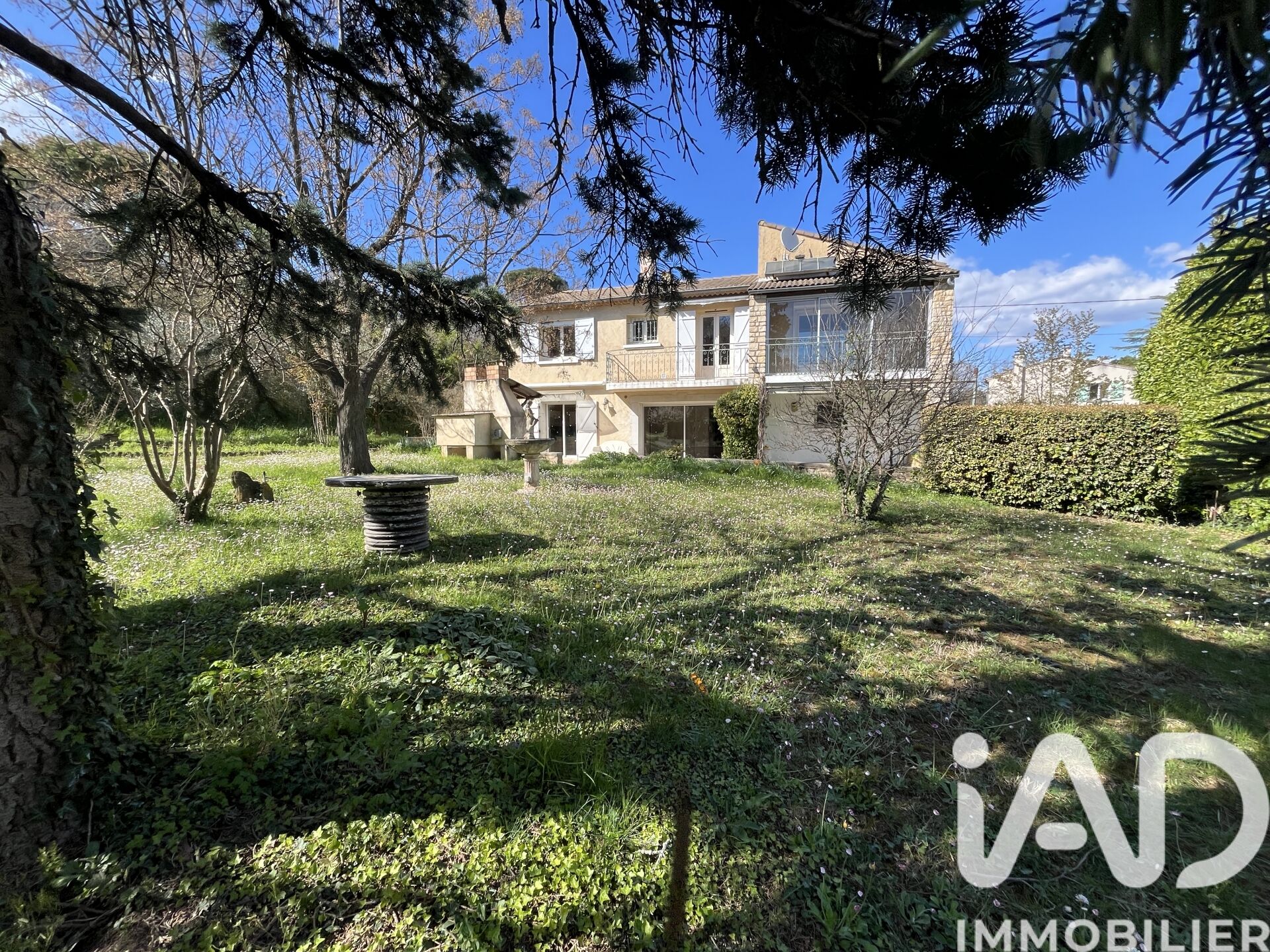 Vente Maison traditionnelle 8 pièces - Photo 4