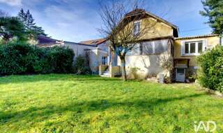 Maison 5 Pièces 132 m² à vendre à Villecresnes (94440)