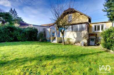 Maison 5 pièces 399000 €