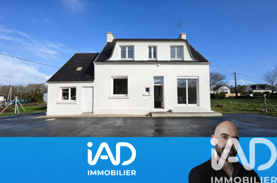 Maison 4 pièces 249000 €