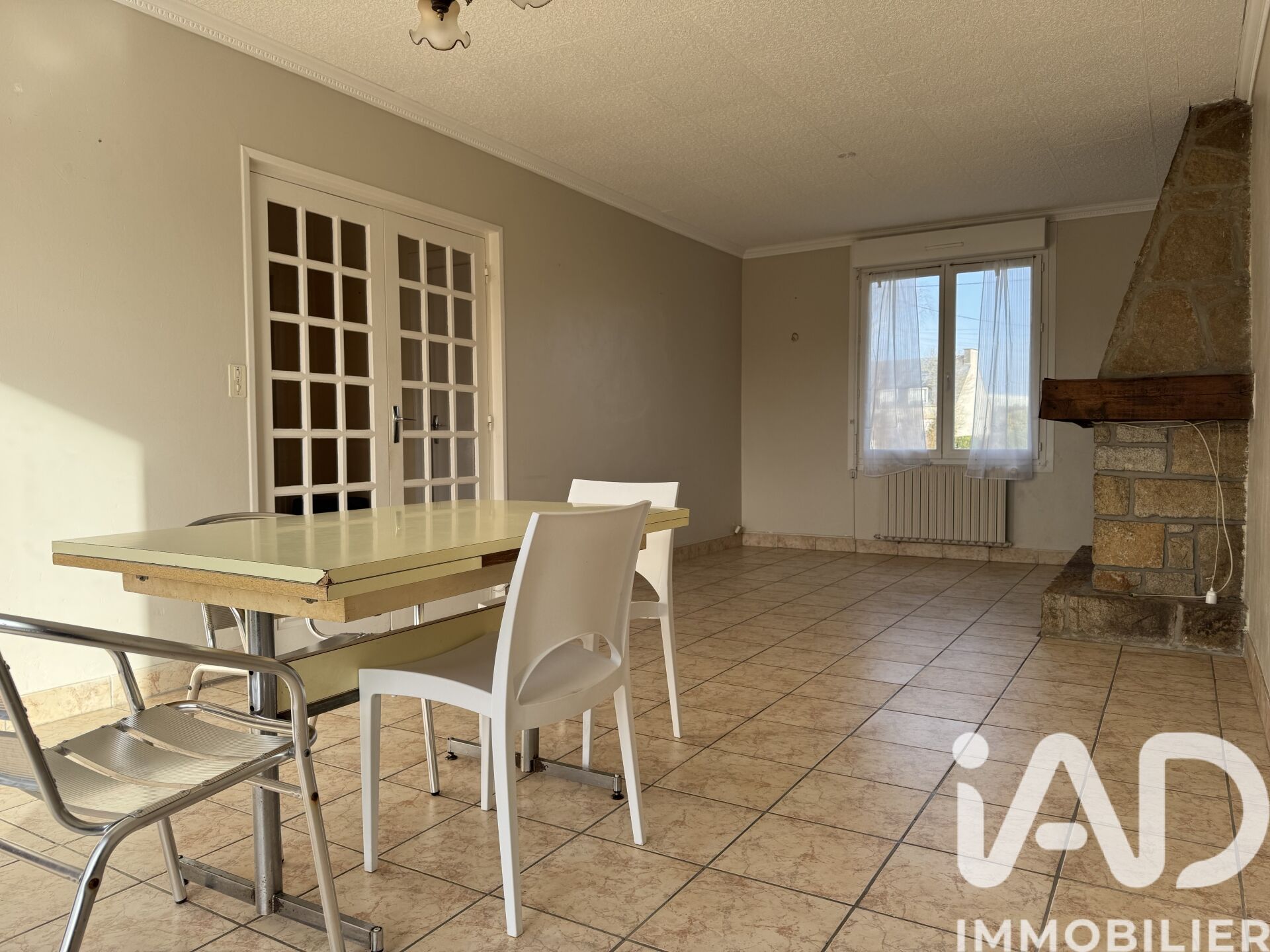 Vente Maison/villa 6 pièces - Photo 2