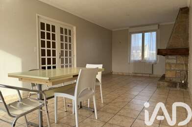 Maison 4 pièces 228000 €