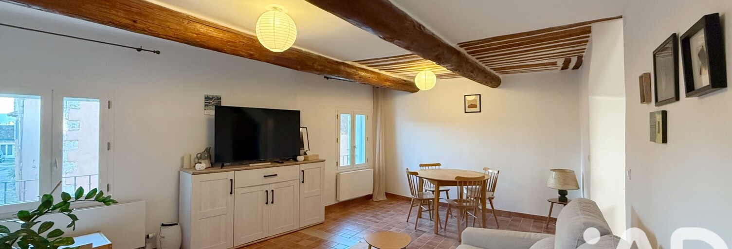 Maison 4 Pièces 126 m² à vendre à Gargas (84400)