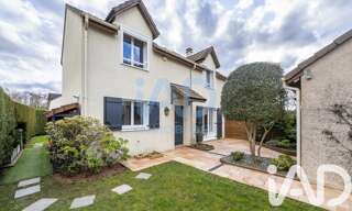 Maison 6 Pièces 104 m² à vendre à Lieusaint (77127)