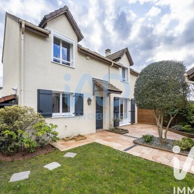 Maison 6 pièces 380000 €