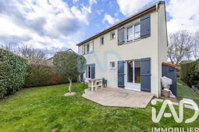 Maison 6 pièces 380000 €