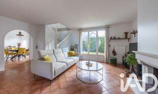 Maison 6 Pièces 104 m² à vendre à Lieusaint (77127)