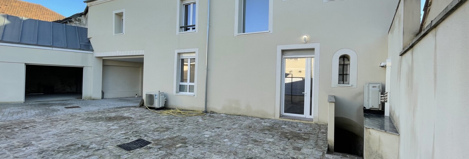 Maison 5 Pièces 130 m² à vendre à Frépillon (95740)