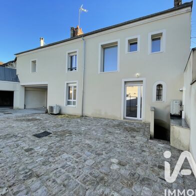 Maison 5 pièces 390000 €