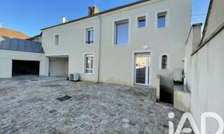 Maison 5 Pièces 130 m² à vendre à Frépillon (95740)