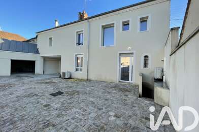 Maison 5 pièces 390000 €