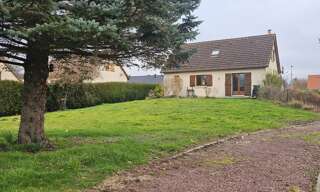 Maison 5 Pièces 100 m² à vendre à Beauchamps (80770)