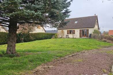 Maison 5 pièces 220000 €