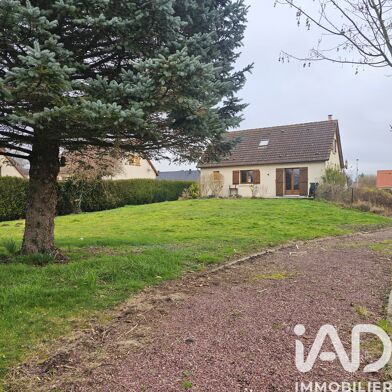 Maison 5 pièces 230000 €