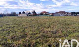 Terrain  4361 m² à vendre à Miramont-de-Comminges (31800)