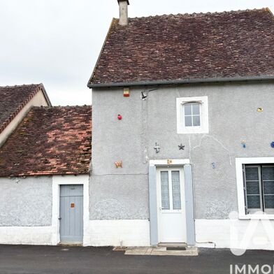 Maison 1 pièces 29000 €