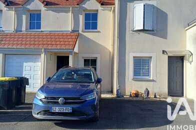 Maison 4 pièces 267000 €