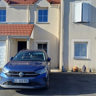 Maison 4 pièces 267000 €