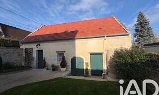 Maison 3 Pièces 62 m² à vendre à Attichy (60350)