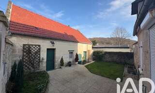 Maison 3 Pièces 62 m² à vendre à Attichy (60350)