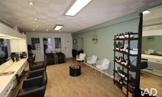 Commerce  50 m² à vendre à Billom (63160)