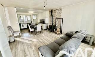 Maison 3 Pièces 50 m² à vendre à Le Baizil (51270)