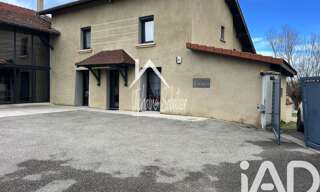 Maison 4 Pièces 145 m² à vendre à Lieudieu (38440)