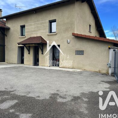 Maison 4 pièces 275000 €