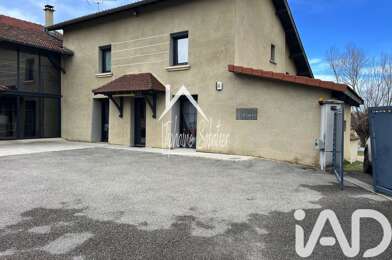 Maison 4 pièces 275000 €