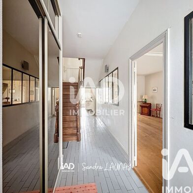 Maison 9 pièces 212900 €