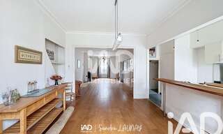 Maison 9 Pièces 207 m² à vendre à Pithiviers (45300)