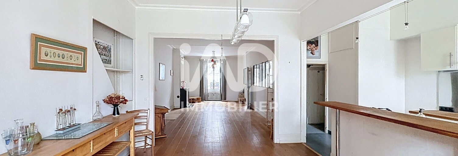 Maison 9 Pièces 207 m² à vendre à Pithiviers (45300)