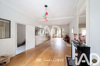 Maison 9 pièces 212900 €