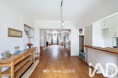 Maison 9 pièces 205000 €