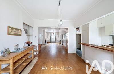 Vente Maison de ville 9 pièces — photo du bien