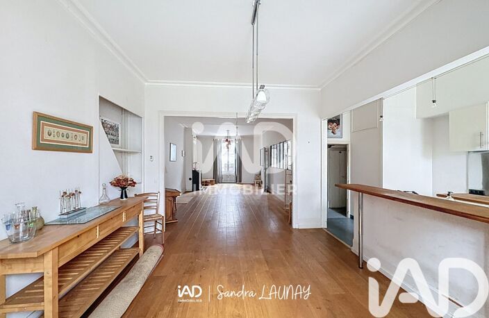 Vente Maison de ville 9 pièces — photo 3