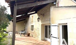 Maison 9 Pièces 160 m² à vendre à Saint-Vivien-de-Blaye (33920)
